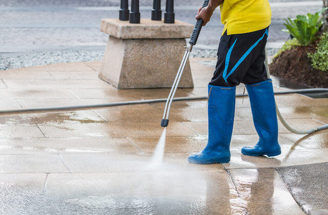 commercial cleaning port st lucie